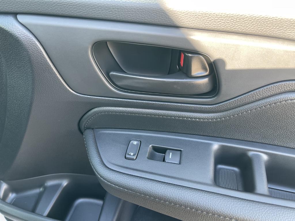 new 2026 Honda Odyssey car, priced at $44,745