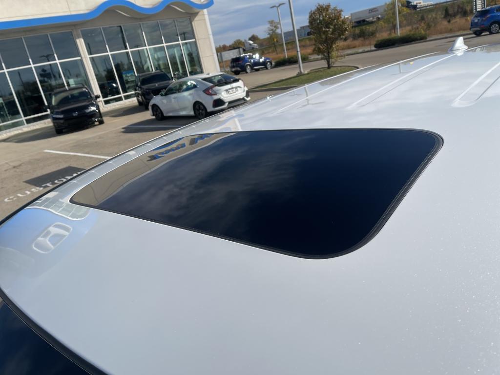 new 2026 Honda Odyssey car, priced at $44,745