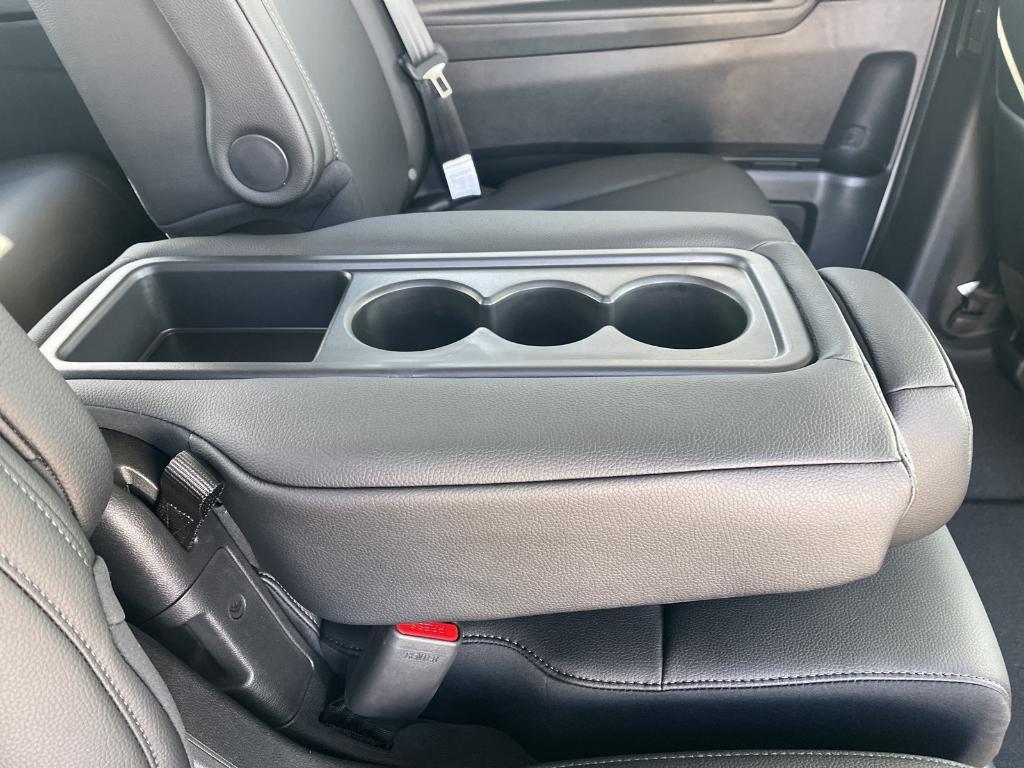 new 2026 Honda Odyssey car, priced at $44,745