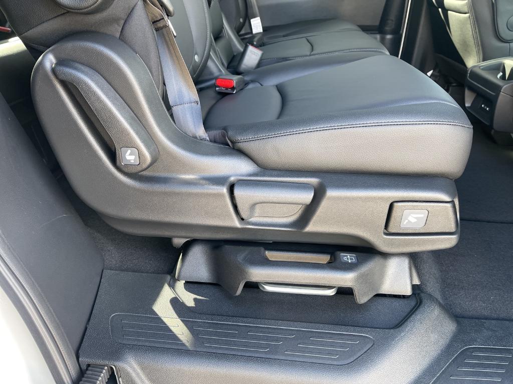new 2026 Honda Odyssey car, priced at $44,745