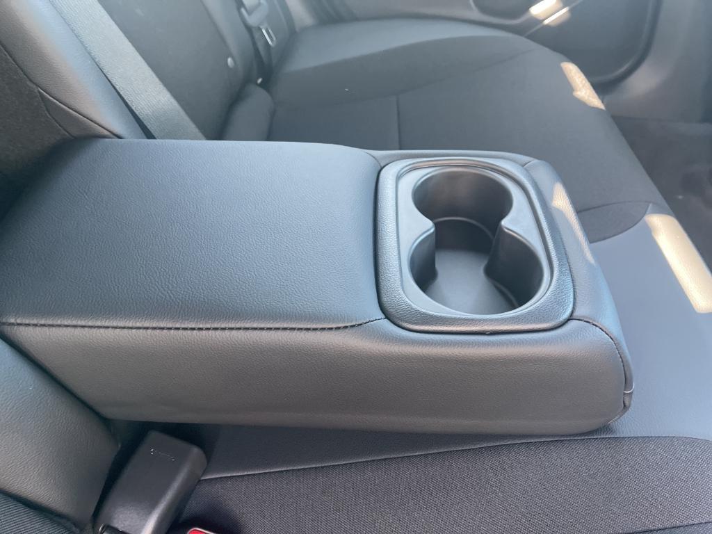 new 2025 Honda Civic Hybrid car, priced at $31,300