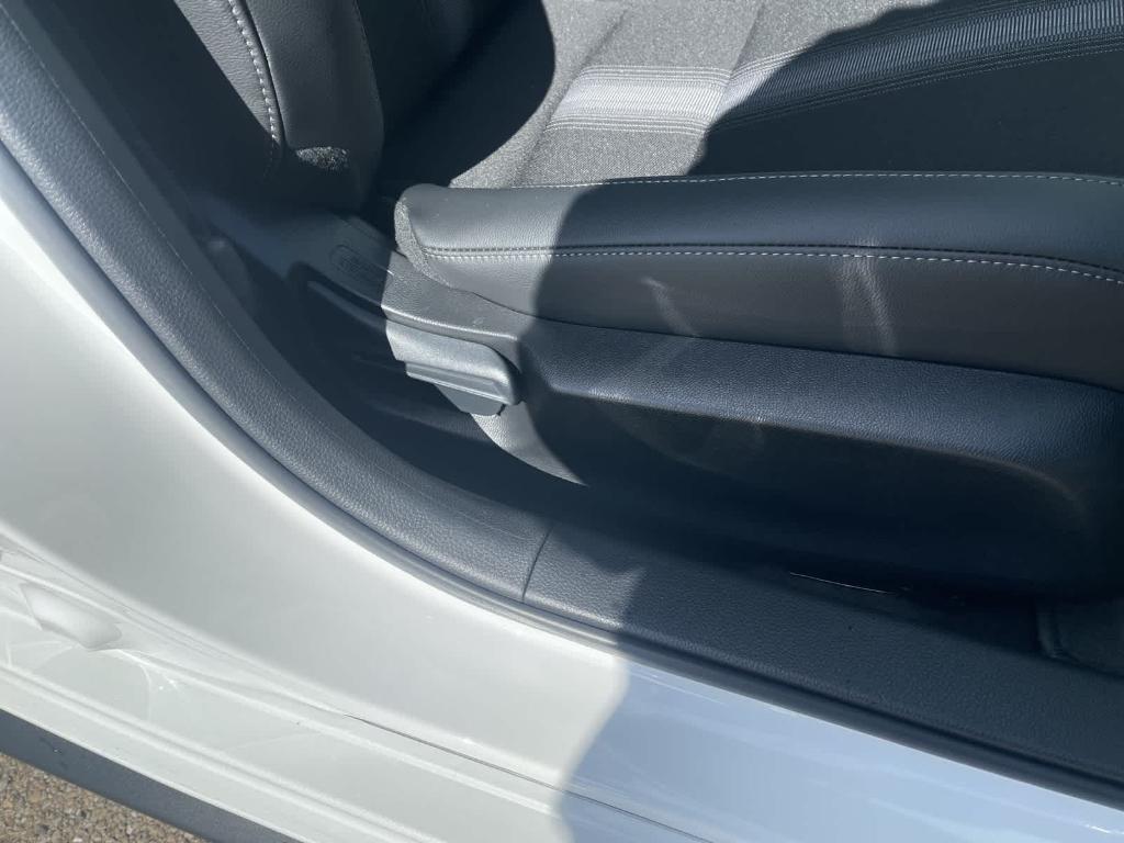 used 2024 Honda Civic car, priced at $26,625