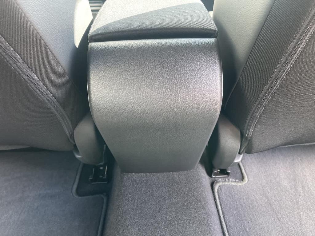 used 2024 Honda Civic car, priced at $26,625