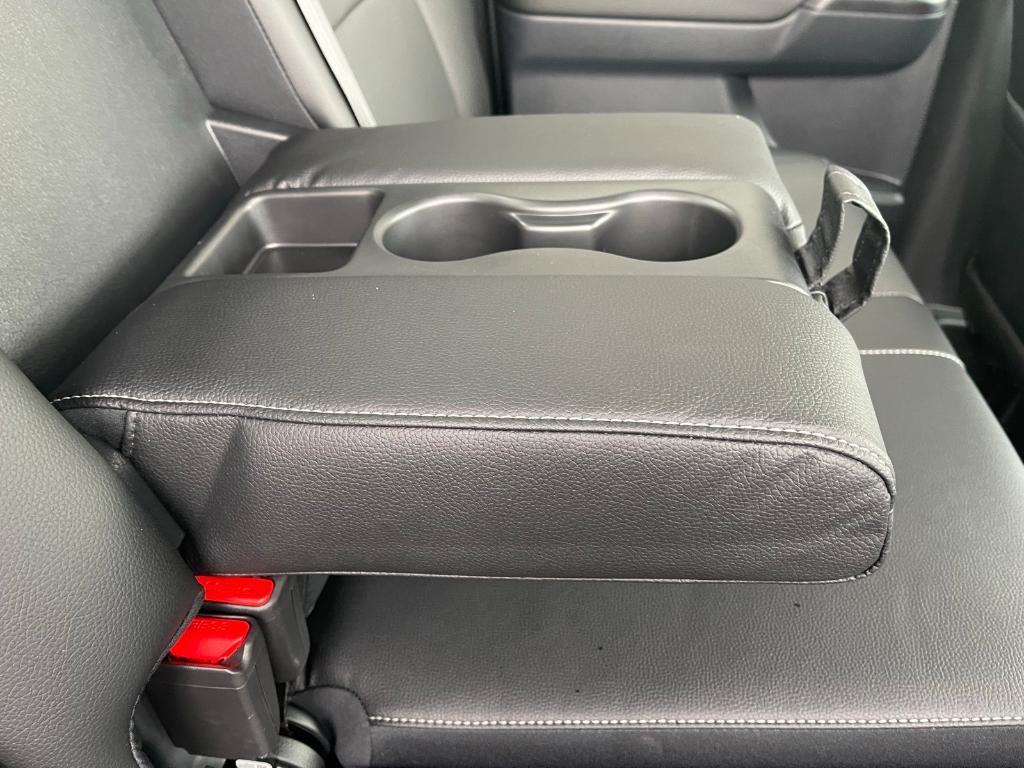 new 2026 Honda Ridgeline car, priced at $42,550