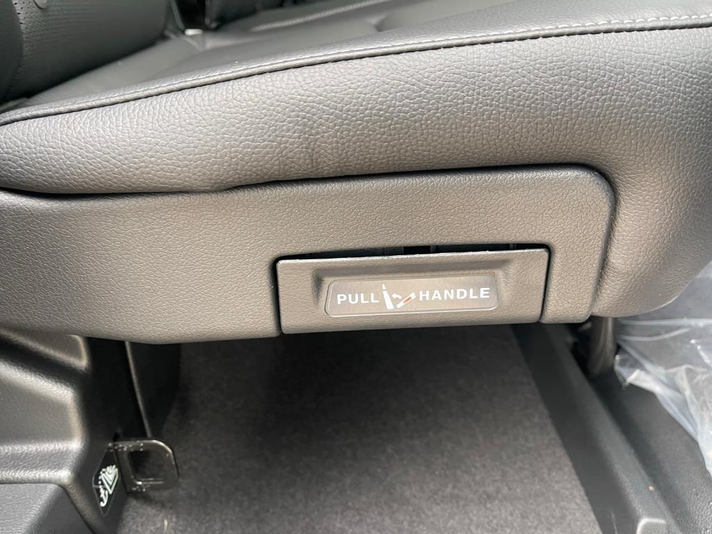 new 2026 Honda Ridgeline car, priced at $42,550