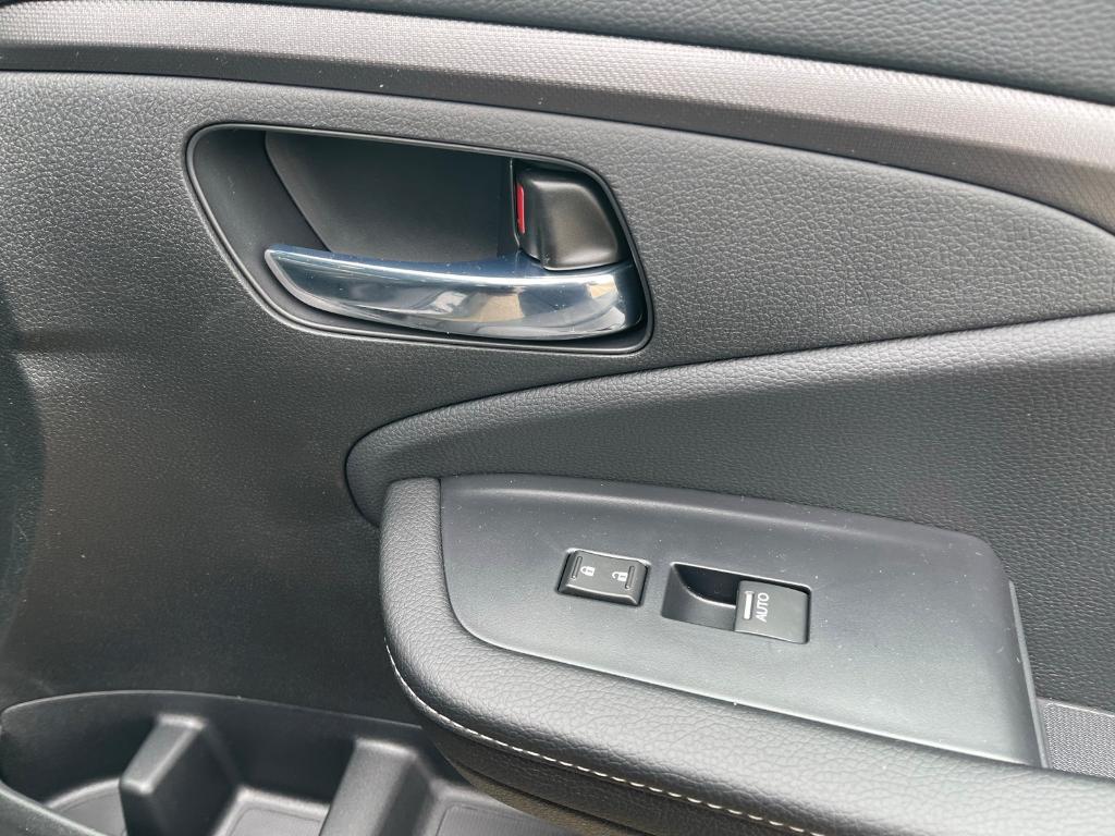 new 2026 Honda Ridgeline car, priced at $42,550