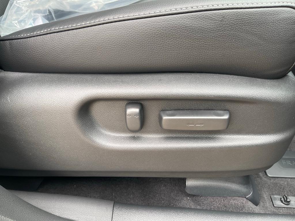 new 2026 Honda Ridgeline car, priced at $42,550