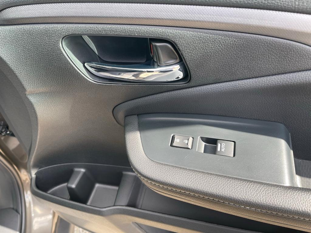 used 2023 Honda Ridgeline car, priced at $33,991