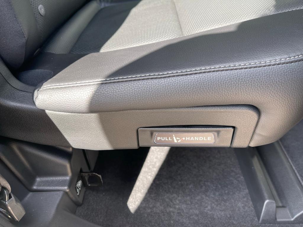 used 2023 Honda Ridgeline car, priced at $33,991