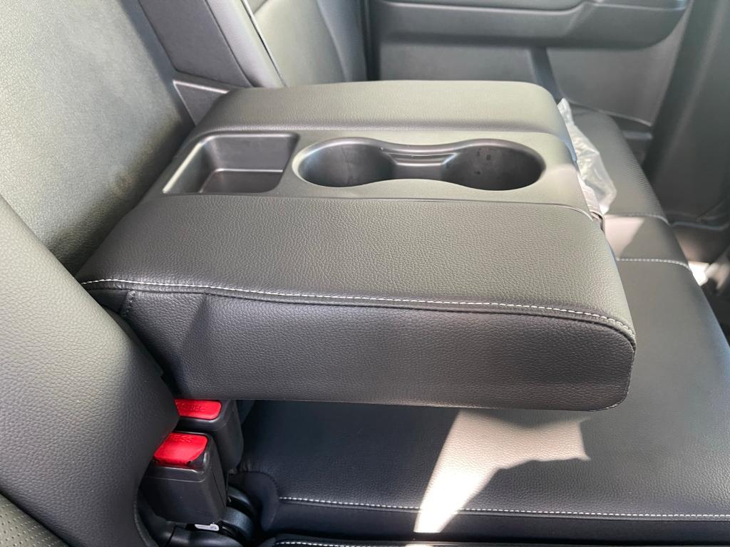 used 2023 Honda Ridgeline car, priced at $33,991