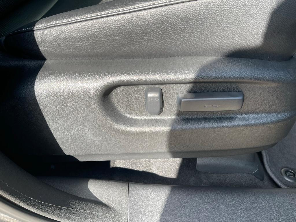 used 2023 Honda Ridgeline car, priced at $33,991