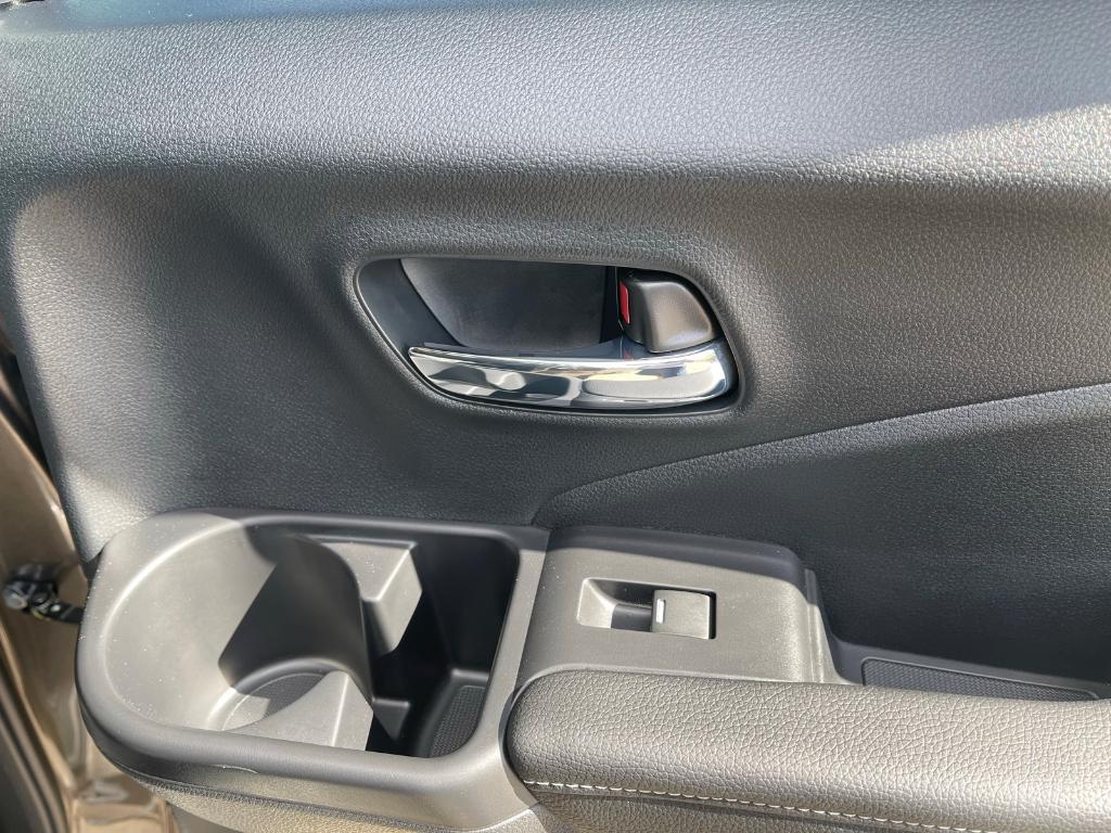 used 2023 Honda Ridgeline car, priced at $33,991