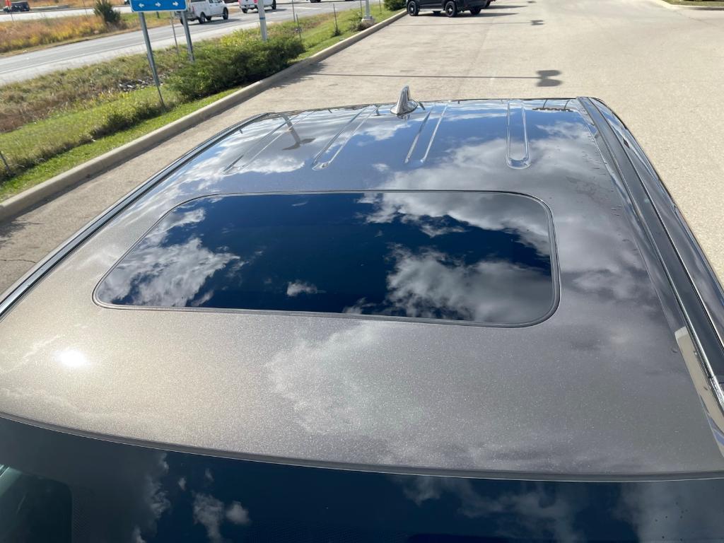 used 2023 Honda Ridgeline car, priced at $33,991