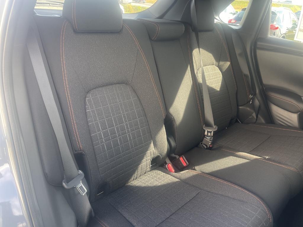 new 2026 Honda HR-V car, priced at $31,405