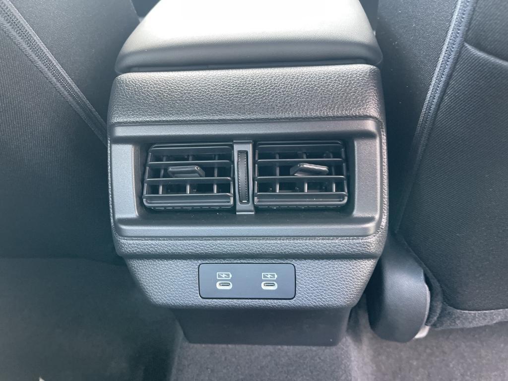 new 2025 Honda Accord car, priced at $31,710