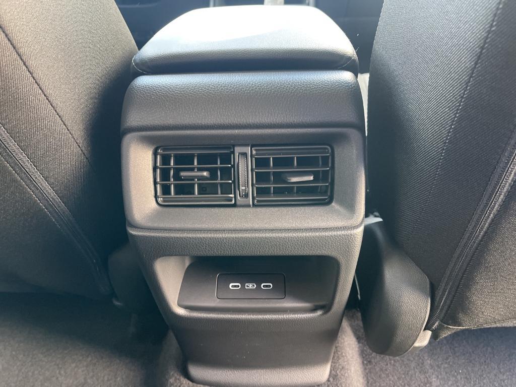 new 2026 Honda CR-V car, priced at $36,555