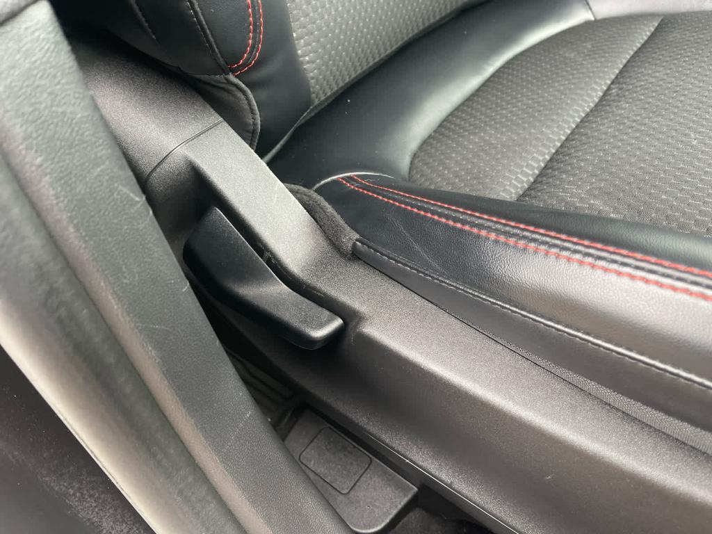 used 2023 Ford Escape car, priced at $21,371