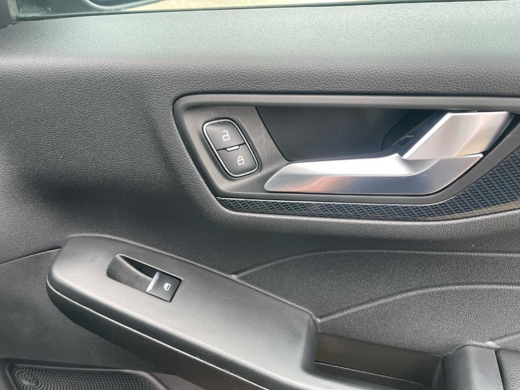 used 2023 Ford Escape car, priced at $21,371