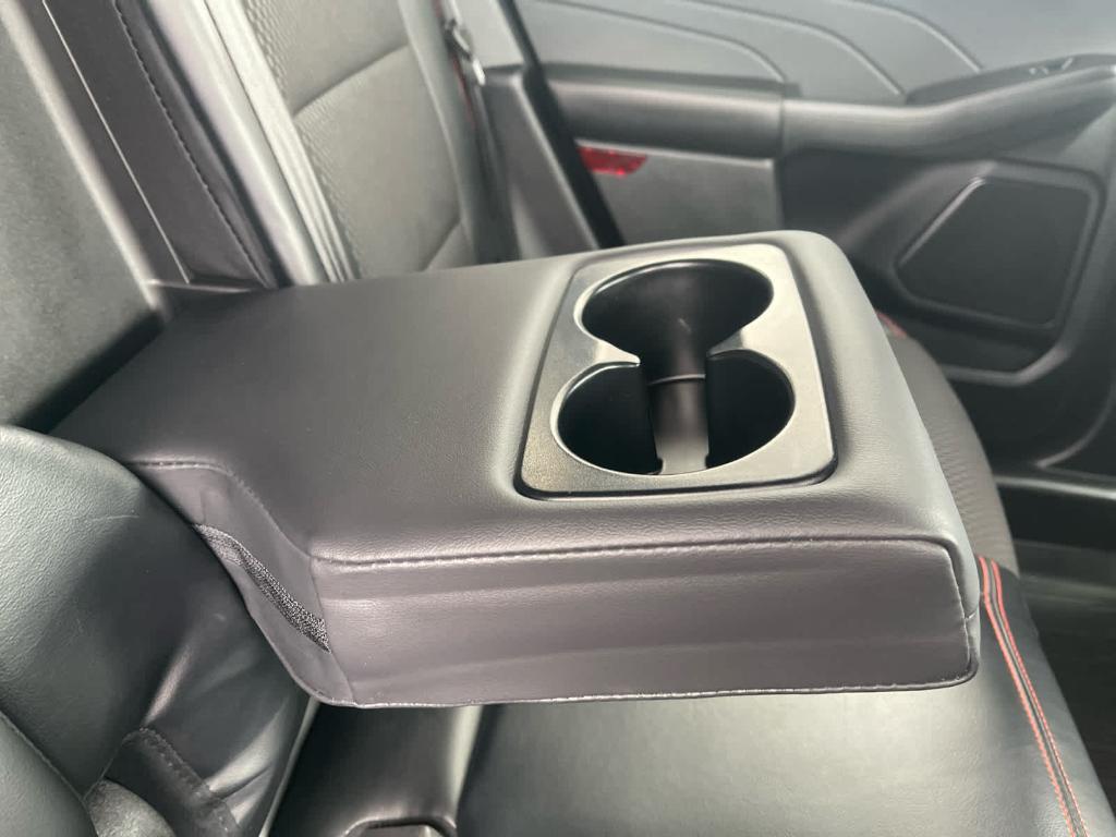 used 2023 Ford Escape car, priced at $21,371