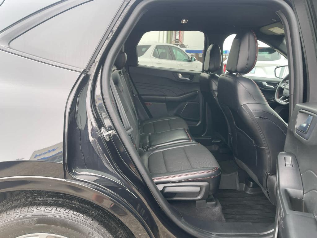 used 2023 Ford Escape car, priced at $21,371