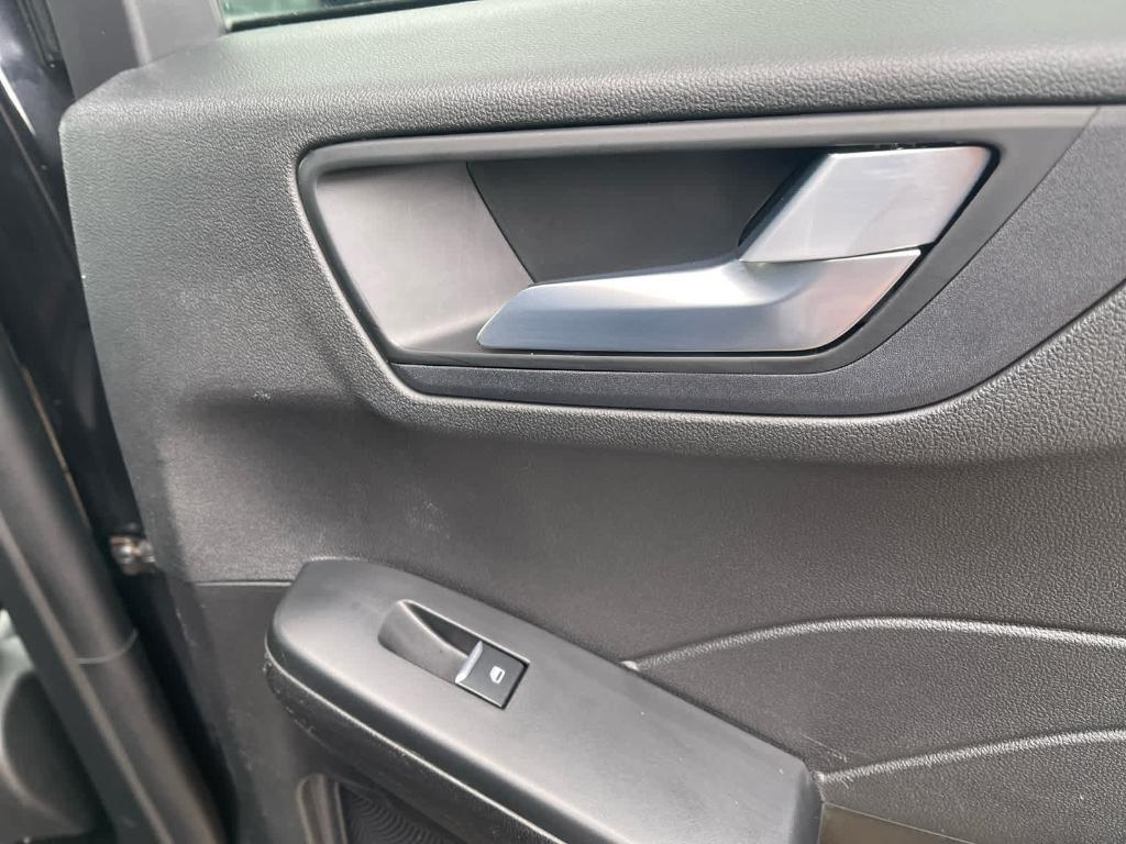 used 2023 Ford Escape car, priced at $21,371