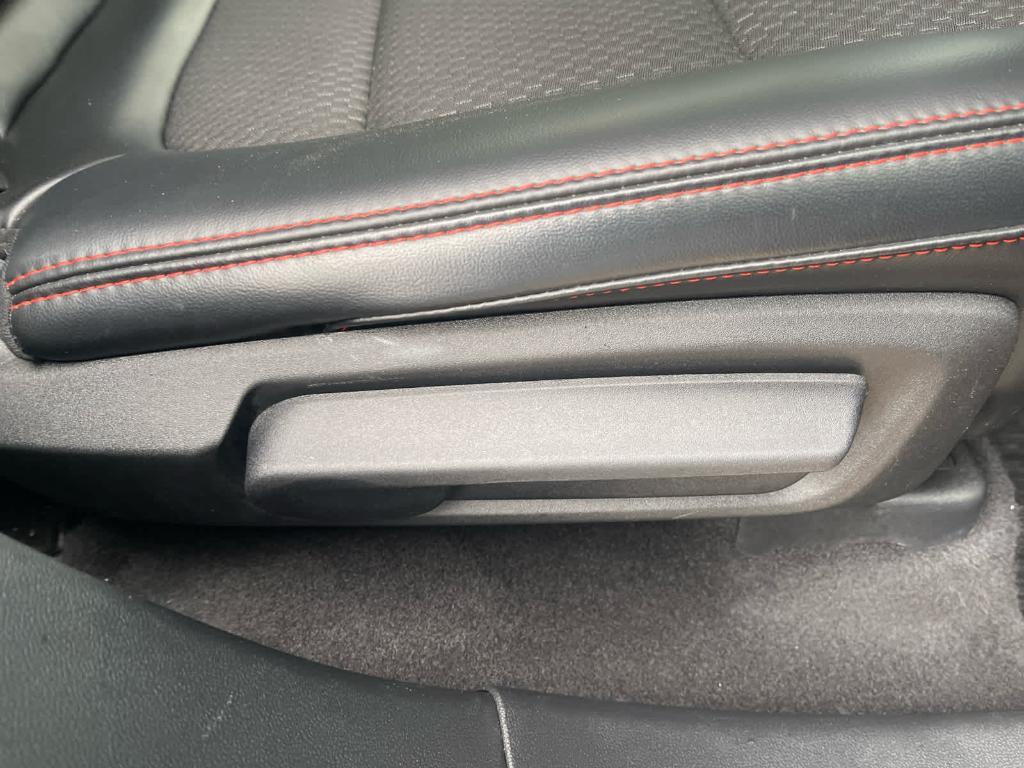 used 2023 Ford Escape car, priced at $21,371