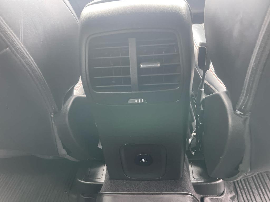 used 2023 Ford Escape car, priced at $21,371