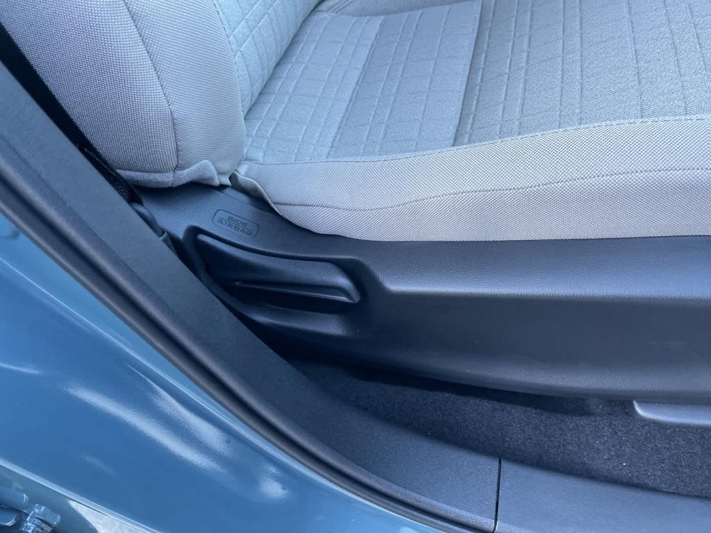 new 2026 Honda HR-V car, priced at $29,605