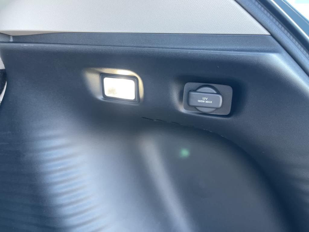 new 2026 Honda HR-V car, priced at $29,605