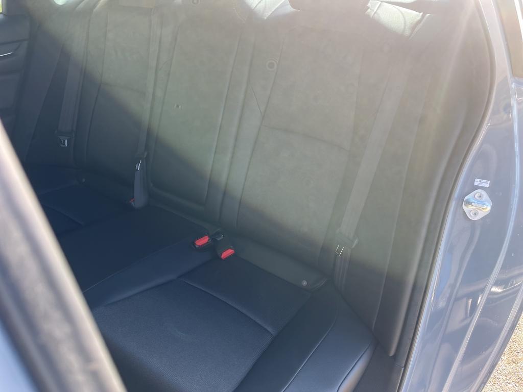 used 2021 Honda Accord car, priced at $25,329