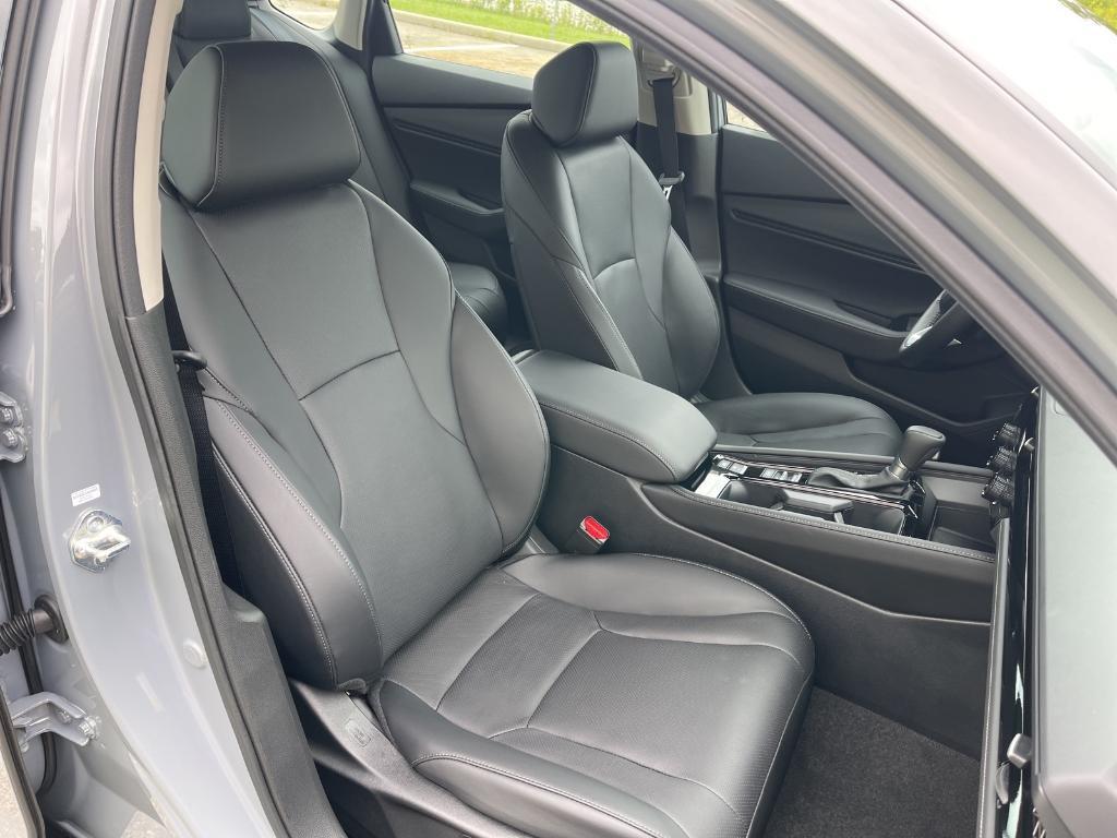 new 2025 Honda Accord Hybrid car, priced at $40,905