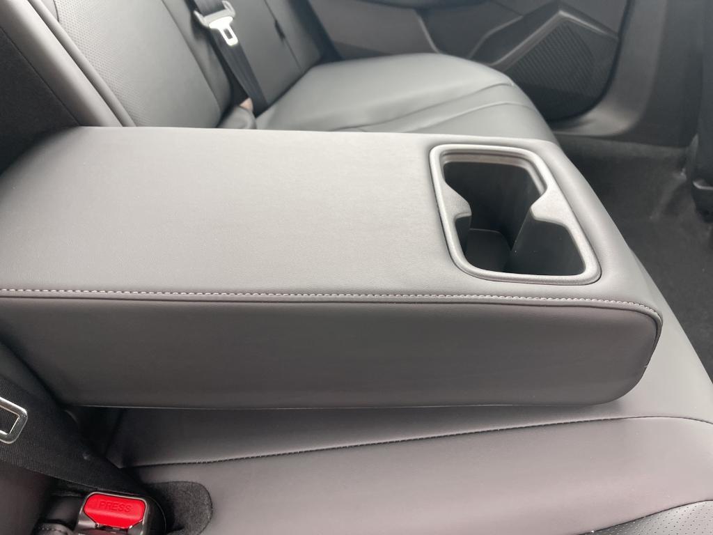 new 2025 Honda Accord Hybrid car, priced at $40,905