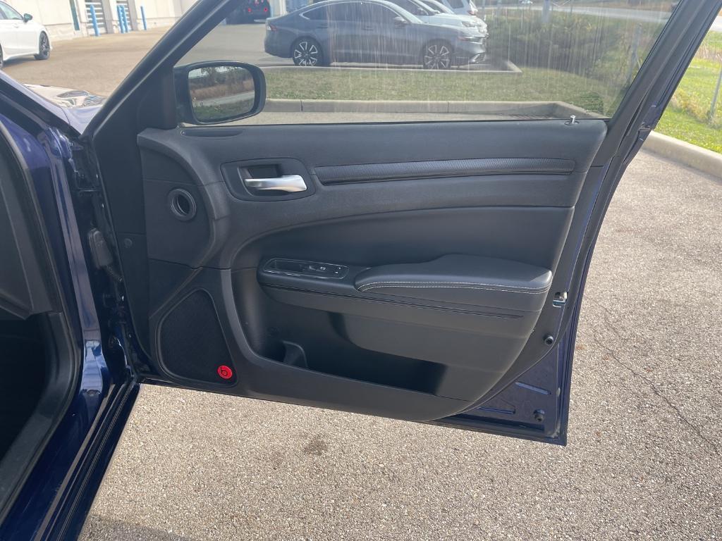 used 2014 Chrysler 300 car, priced at $10,297