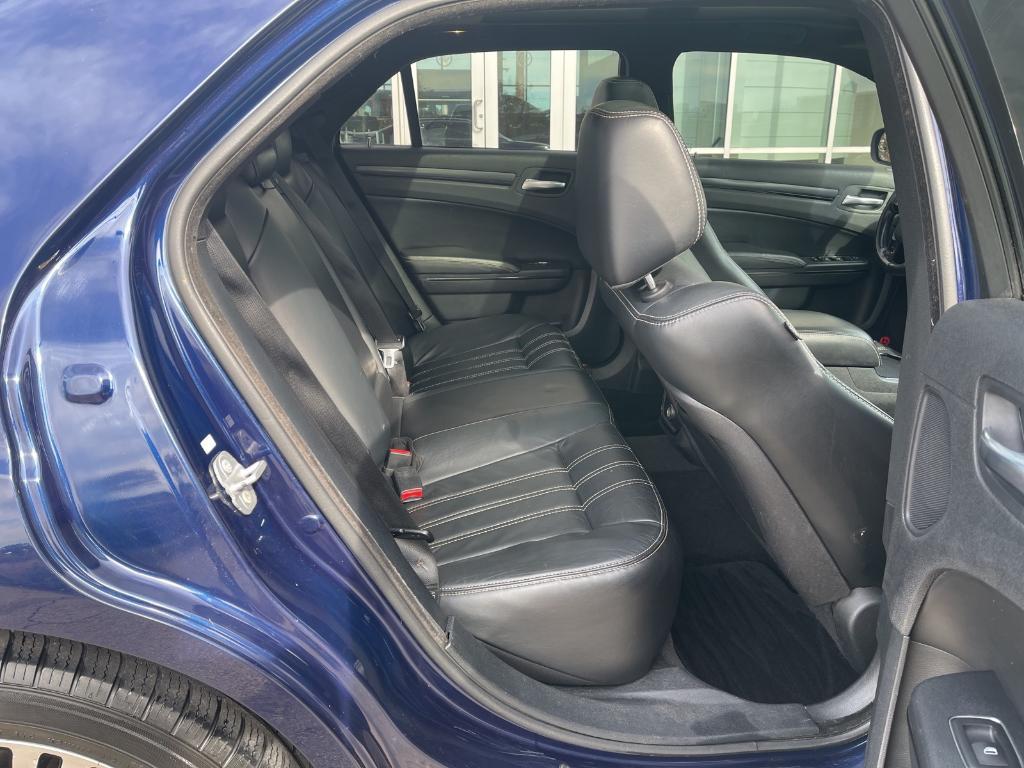 used 2014 Chrysler 300 car, priced at $10,297