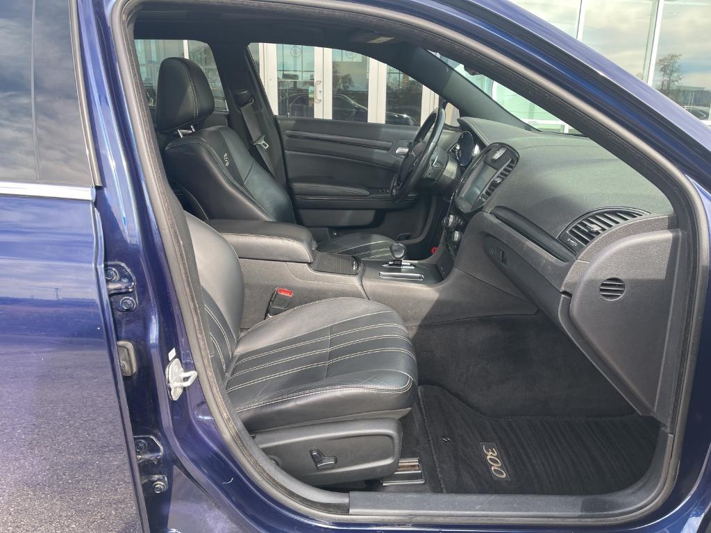 used 2014 Chrysler 300 car, priced at $10,297