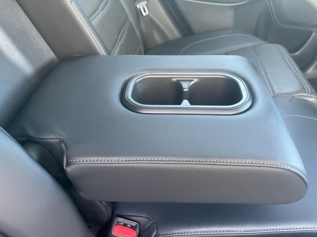used 2017 Honda CR-V car, priced at $19,284