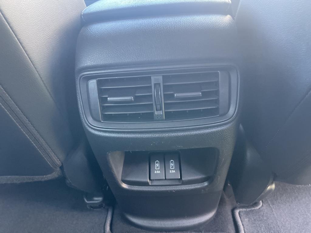 used 2017 Honda CR-V car, priced at $19,284