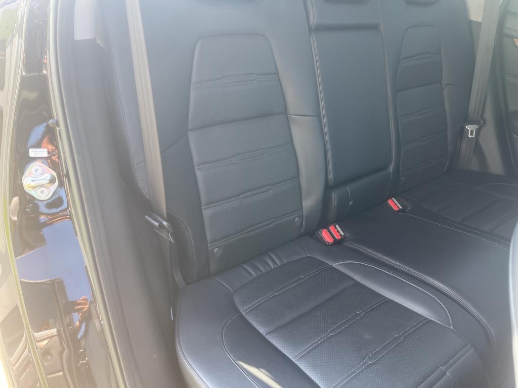 used 2017 Honda CR-V car, priced at $19,284
