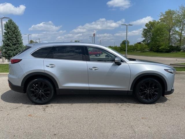 used 2023 Mazda CX-9 car, priced at $27,695