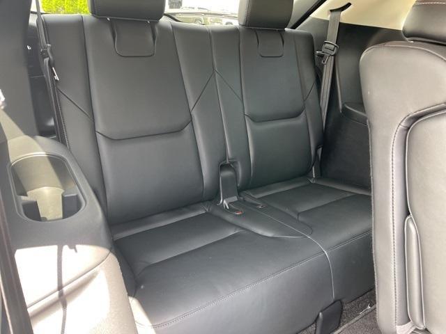 used 2023 Mazda CX-9 car, priced at $27,695