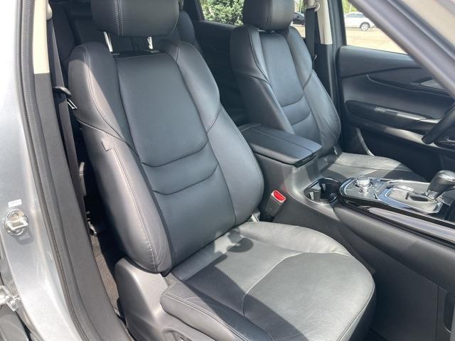 used 2023 Mazda CX-9 car, priced at $27,695