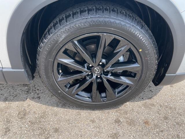 used 2023 Mazda CX-9 car, priced at $27,695