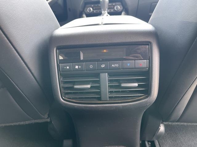used 2023 Mazda CX-9 car, priced at $27,695