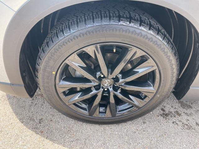 used 2023 Mazda CX-9 car, priced at $27,695