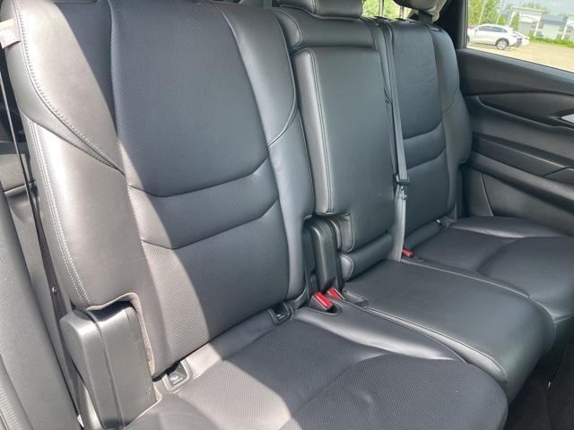 used 2023 Mazda CX-9 car, priced at $27,695
