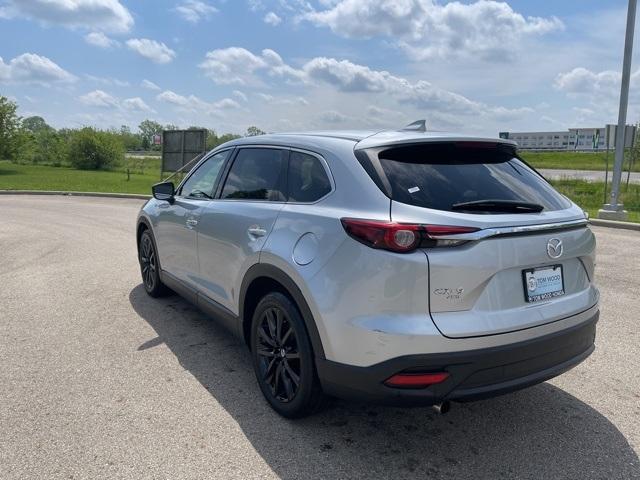 used 2023 Mazda CX-9 car, priced at $27,695