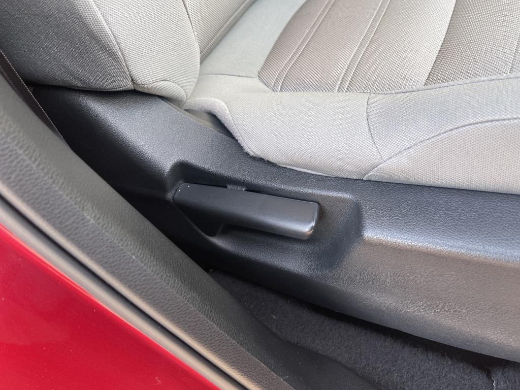 used 2022 Honda CR-V car, priced at $25,250