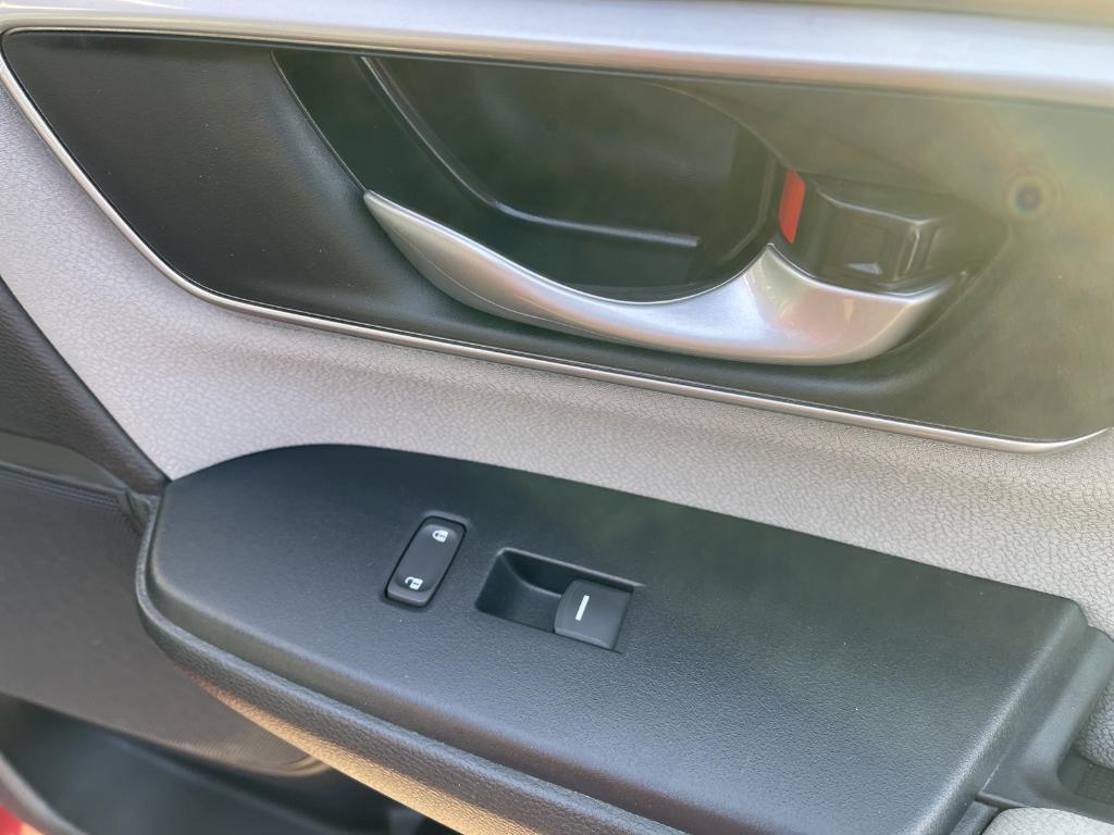 used 2022 Honda CR-V car, priced at $25,250