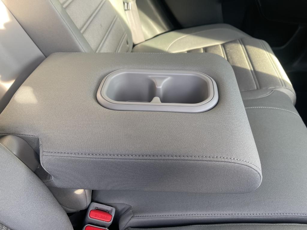 used 2022 Honda CR-V car, priced at $25,250