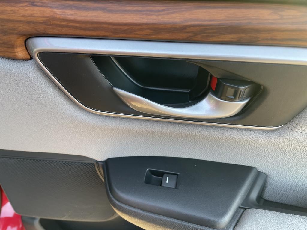 used 2022 Honda CR-V car, priced at $25,250